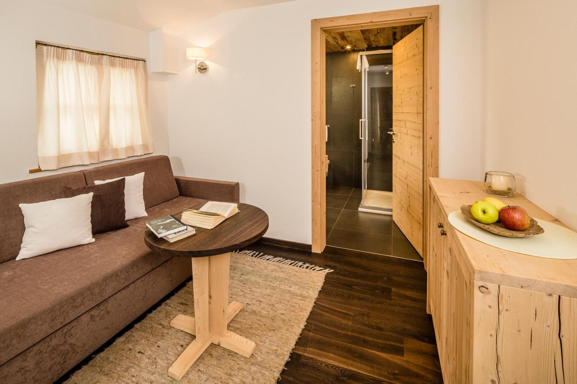 Gasthof Eggwirt Ultimo Dış mekan fotoğraf