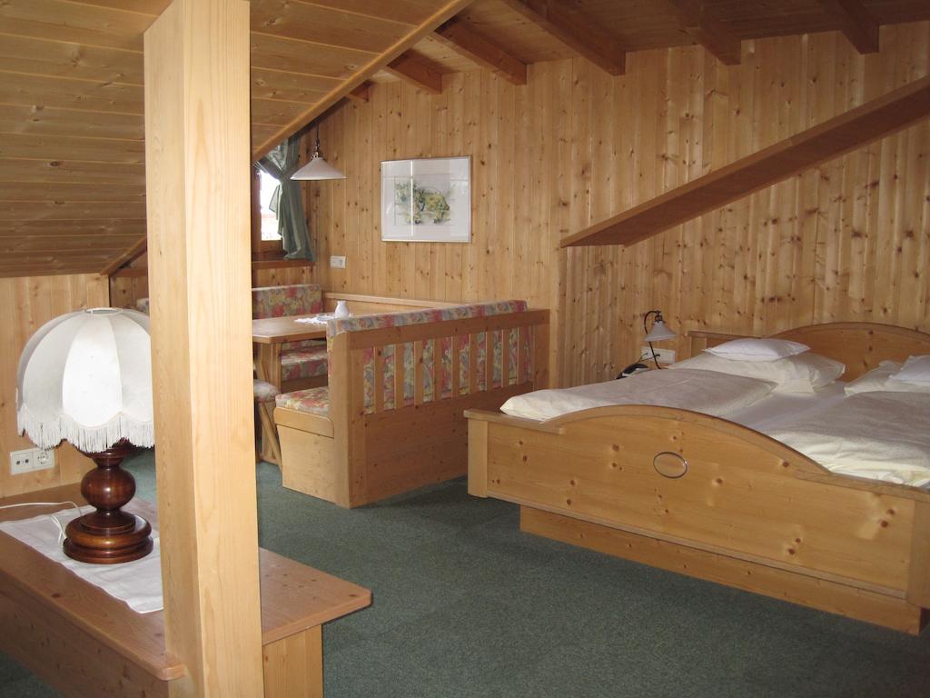 Gasthof Eggwirt Ultimo Oda fotoğraf