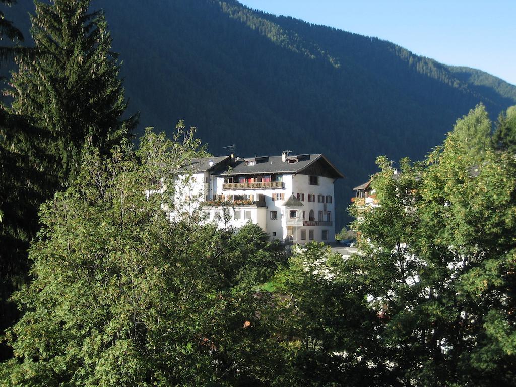 Gasthof Eggwirt Ultimo Dış mekan fotoğraf