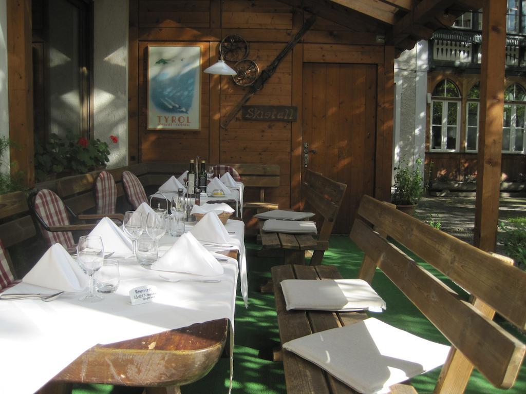 Gasthof Eggwirt Ultimo Dış mekan fotoğraf