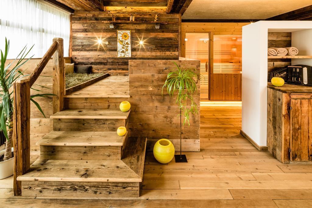 Gasthof Eggwirt Ultimo Dış mekan fotoğraf