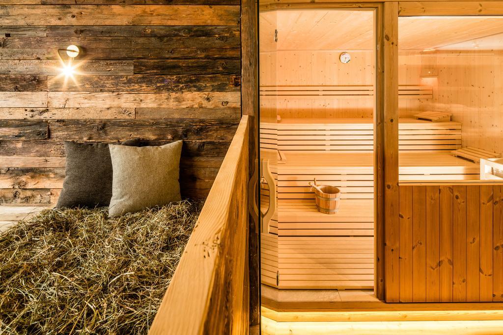 Gasthof Eggwirt Ultimo Dış mekan fotoğraf