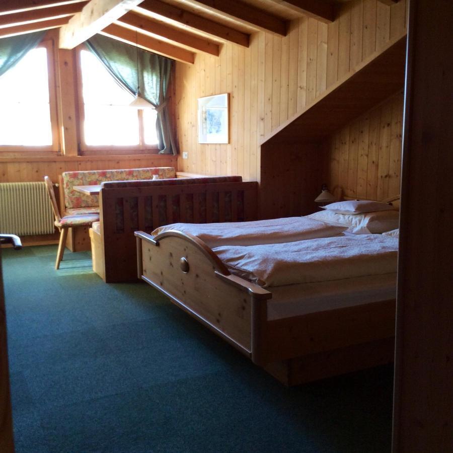 Gasthof Eggwirt Ultimo Dış mekan fotoğraf
